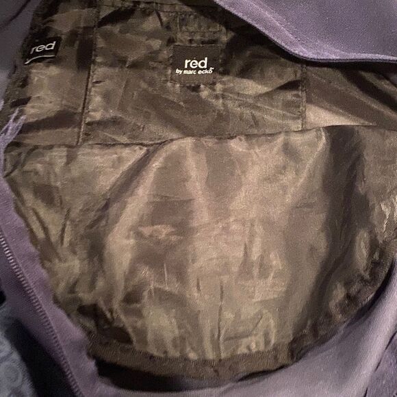 Red By Marc Ecko Backpack - Picture 10 of 15